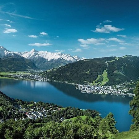 Gletschersuite - Kitzsteinhorn Kaprun Dış mekan fotoğraf