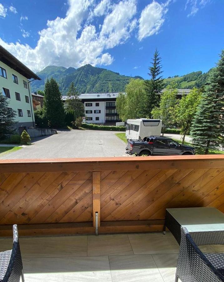 Gletschersuite - Kitzsteinhorn Kaprun Dış mekan fotoğraf